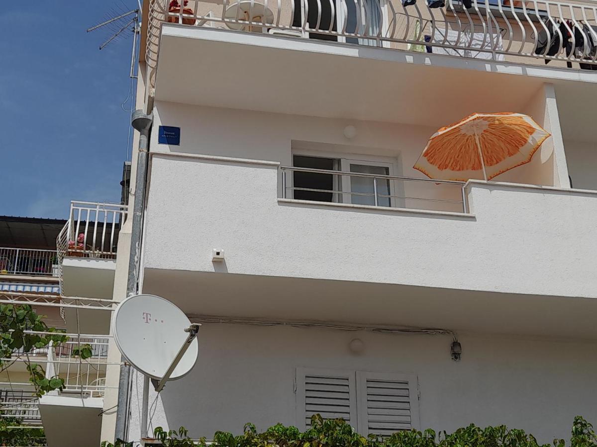 Apartment Roky هفار المظهر الخارجي الصورة