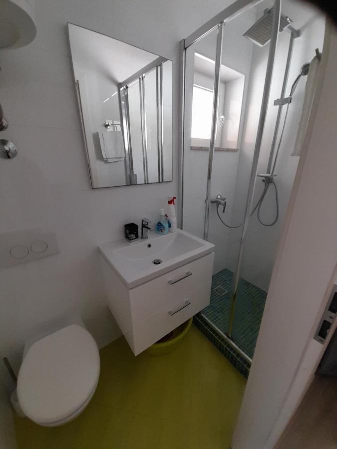 Apartment Roky هفار المظهر الخارجي الصورة