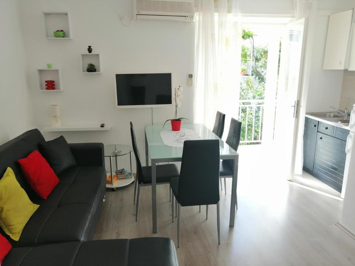 Apartment Roky هفار المظهر الخارجي الصورة