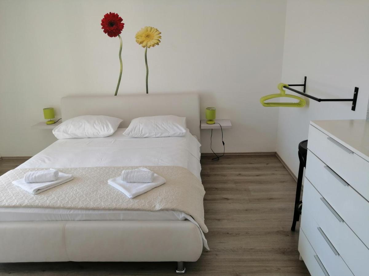 Apartment Roky هفار المظهر الخارجي الصورة
