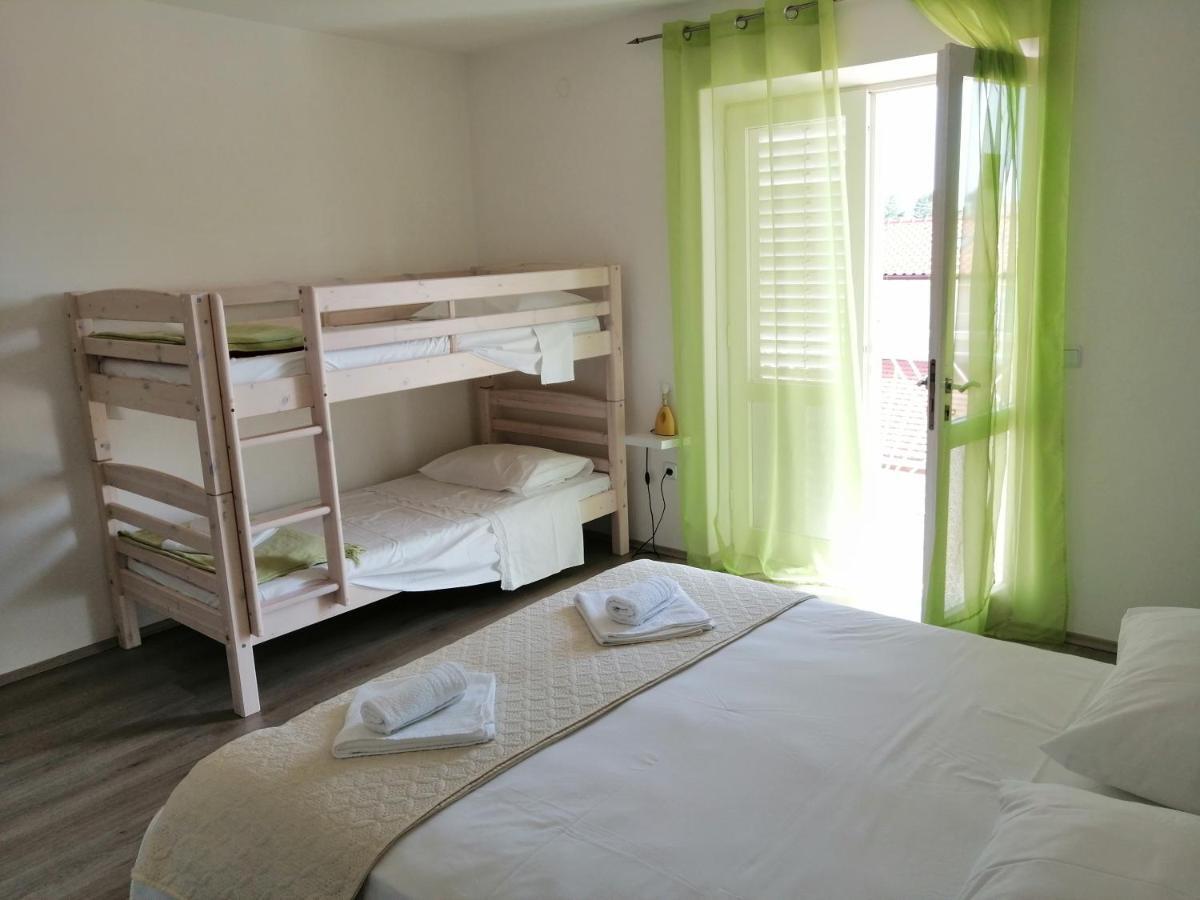 Apartment Roky هفار المظهر الخارجي الصورة