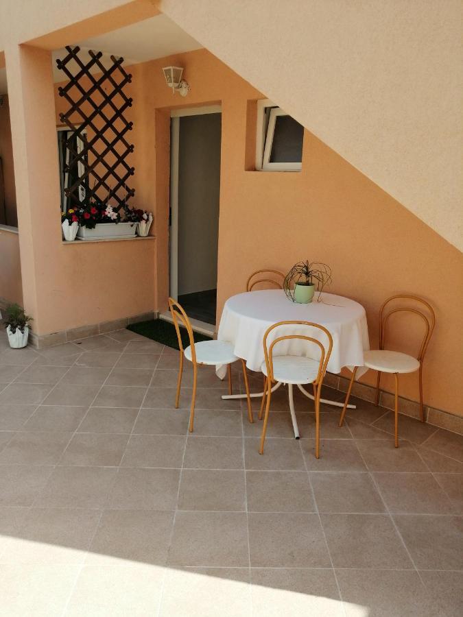 Apartment Roky هفار المظهر الخارجي الصورة