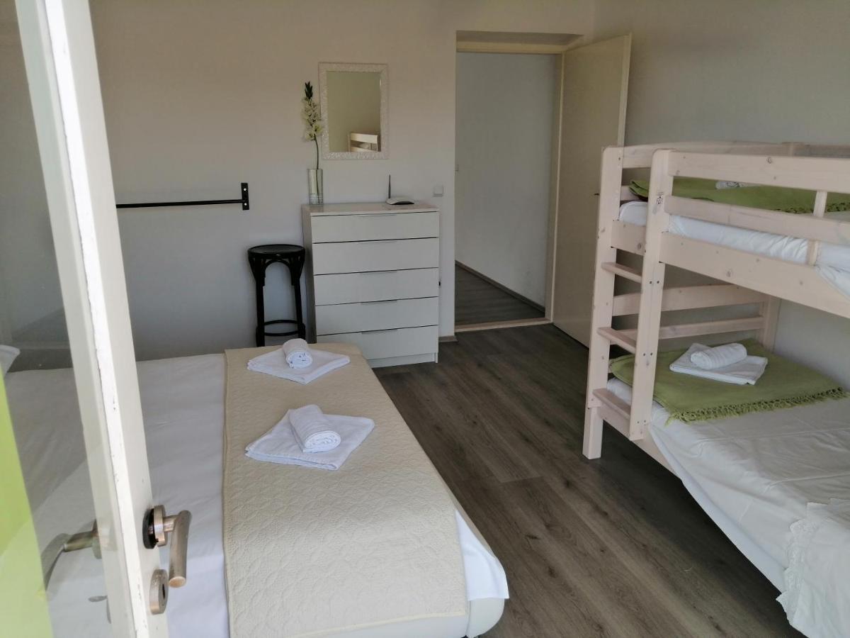 Apartment Roky هفار المظهر الخارجي الصورة