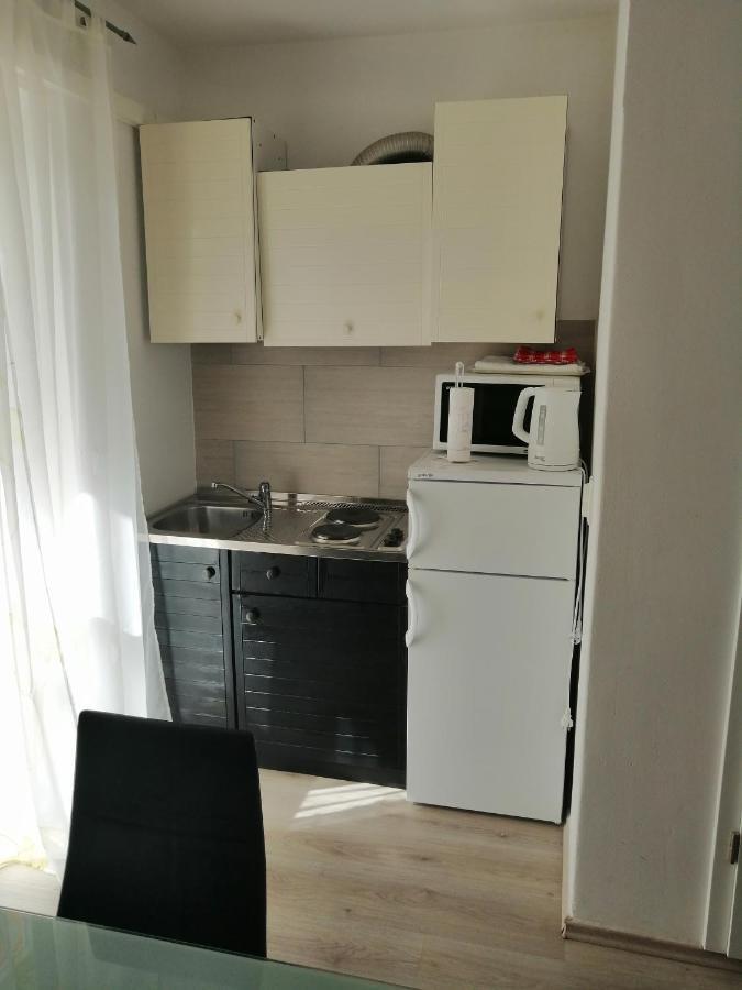 Apartment Roky هفار المظهر الخارجي الصورة